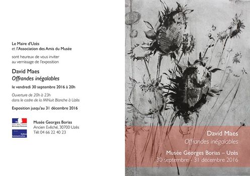 Exposition