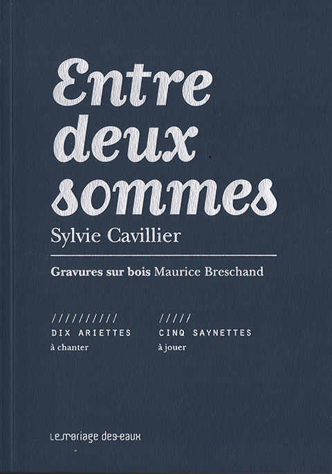 Entre deux sommes
